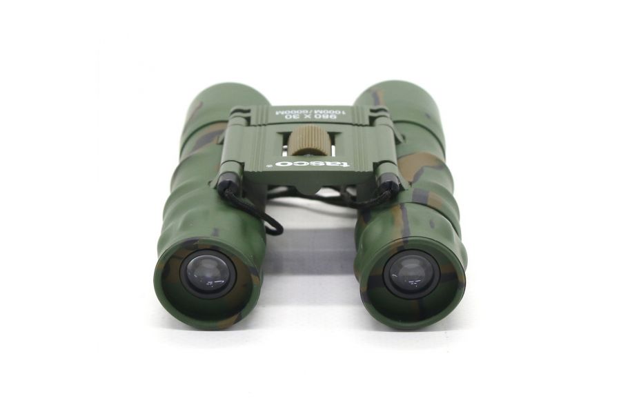 Бинокль Tasco 980x30mm