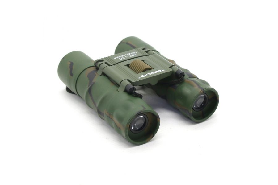 Бинокль Tasco 980x30mm