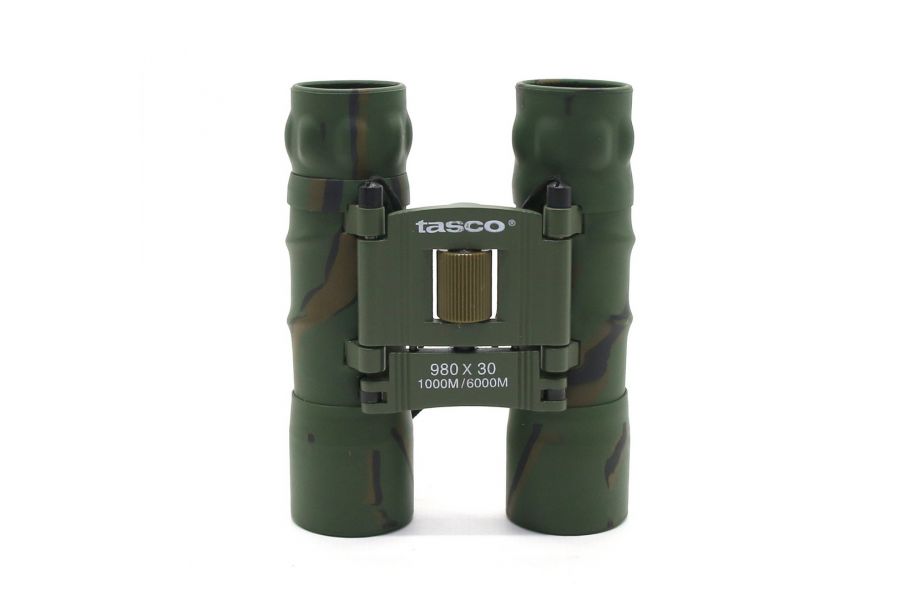 Бинокль Tasco 980x30mm