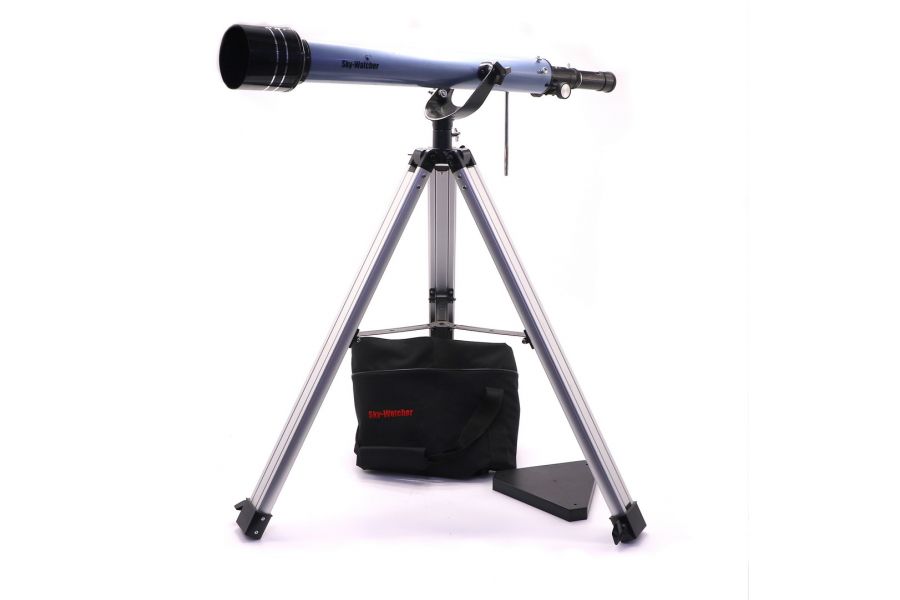 Телескоп Sky-Watcher BK 607AZ2