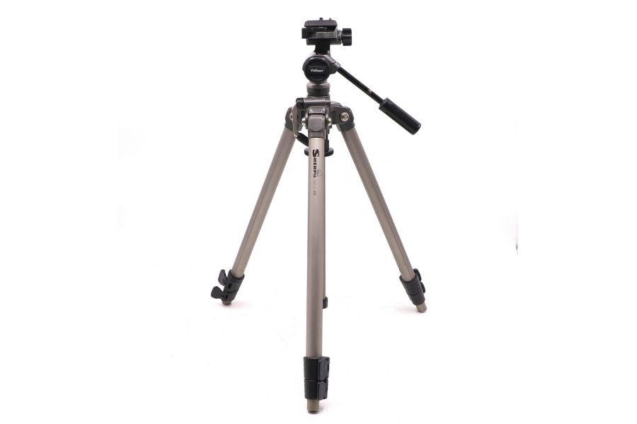 Штатив Velbon Sherpa 250R