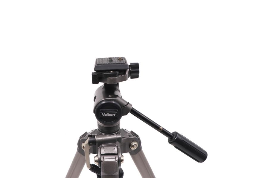 Штатив Velbon Sherpa 250R