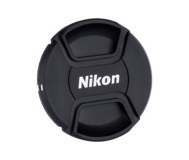 Крышка передняя для объектива 72мм Nikon