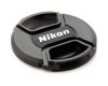 Крышка передняя для объектива 72мм Nikon