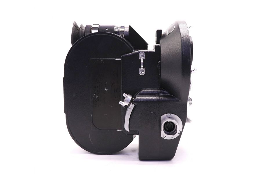 Кинокамера Конвас-Автомат 1КСР-1М №885108