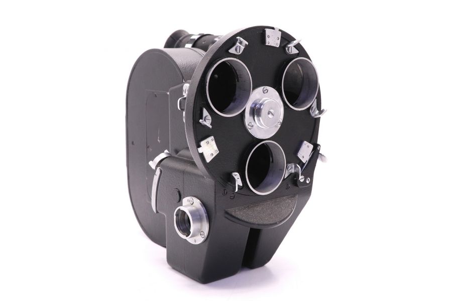 Кинокамера Конвас-Автомат 1КСР-1М №885108