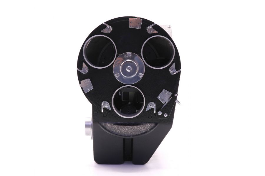 Кинокамера Конвас-Автомат 1КСР-1М №885108