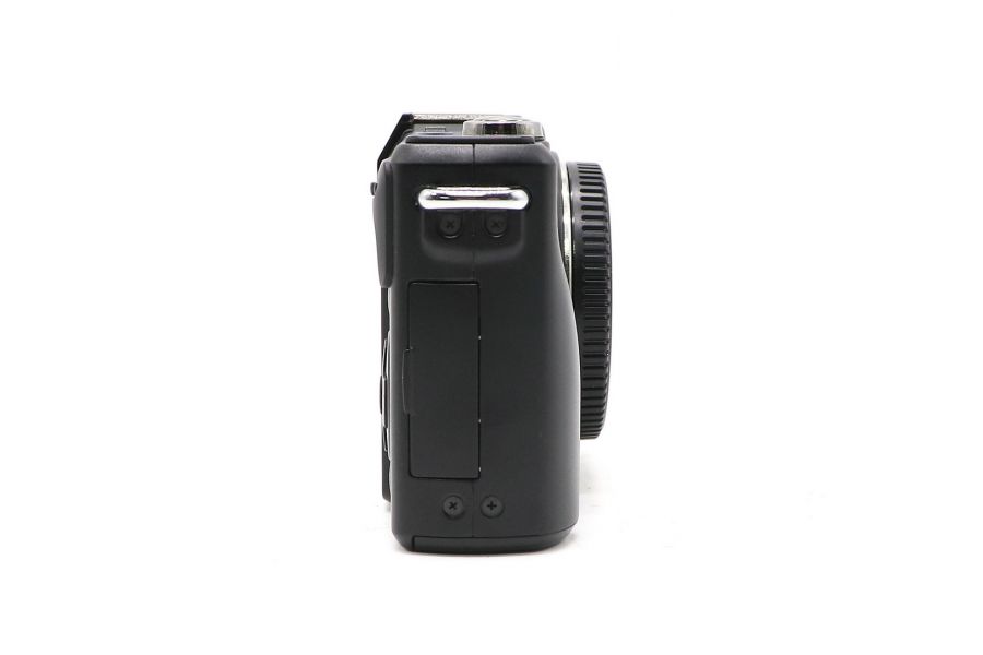 Panasonic Lumix DMC-GF2 body (пробег 1690 кадров)