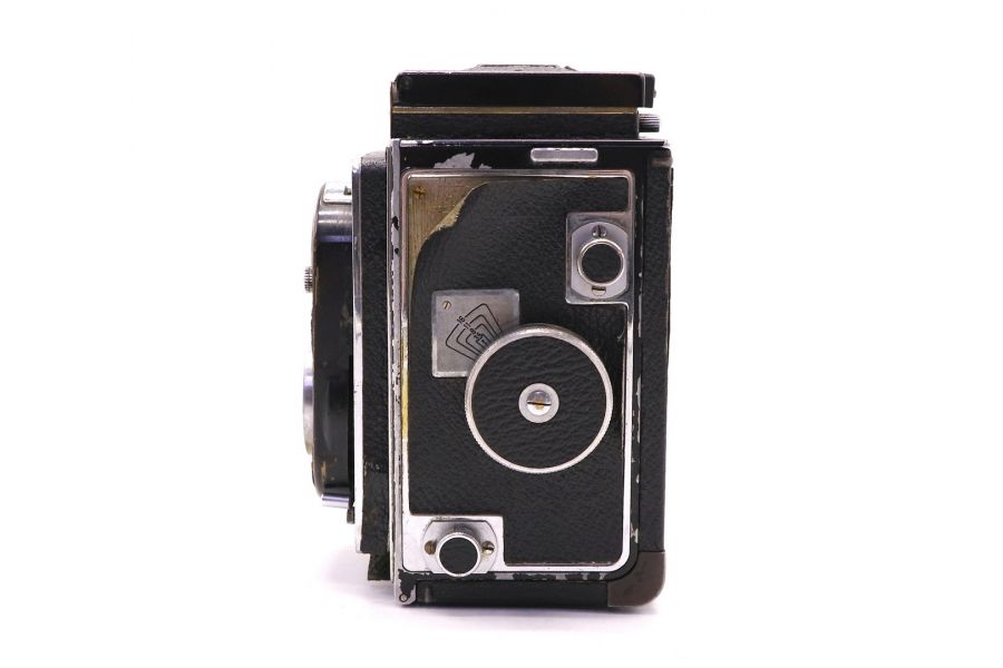 Ikoflex II/III 852/16 Lcr (Germany, 1938г.)