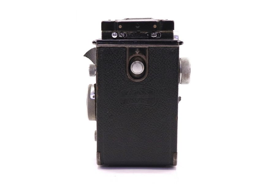 Ikoflex II/III 852/16 Lcr (Germany, 1938г.)