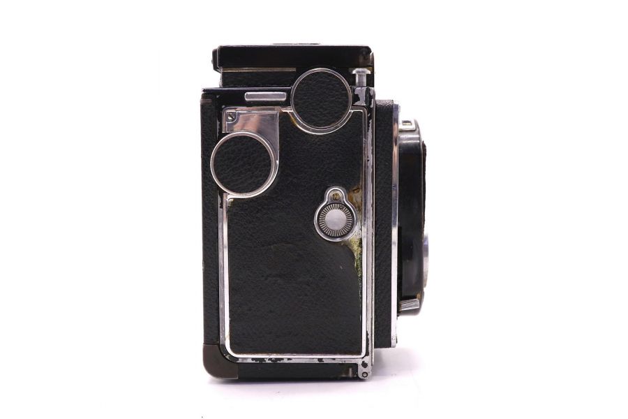 Ikoflex II/III 852/16 Lcr (Germany, 1938г.)