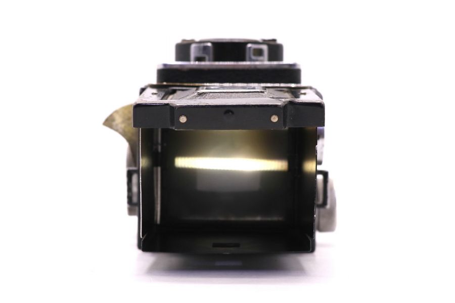 Ikoflex II/III 852/16 Lcr (Germany, 1938г.)