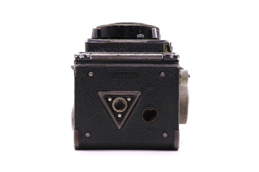 Ikoflex II/III 852/16 Lcr (Germany, 1938г.)