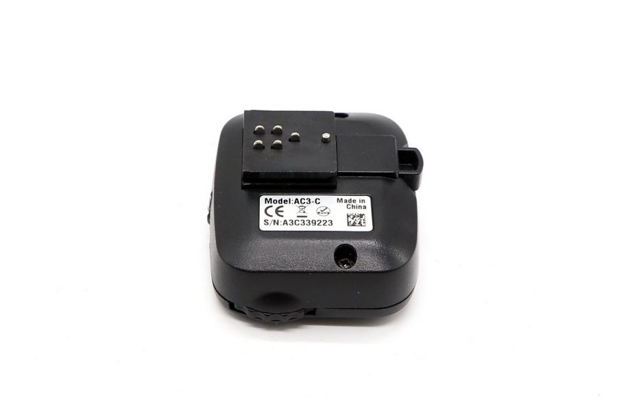 Контроллер PocketWizard AC3 for Canon