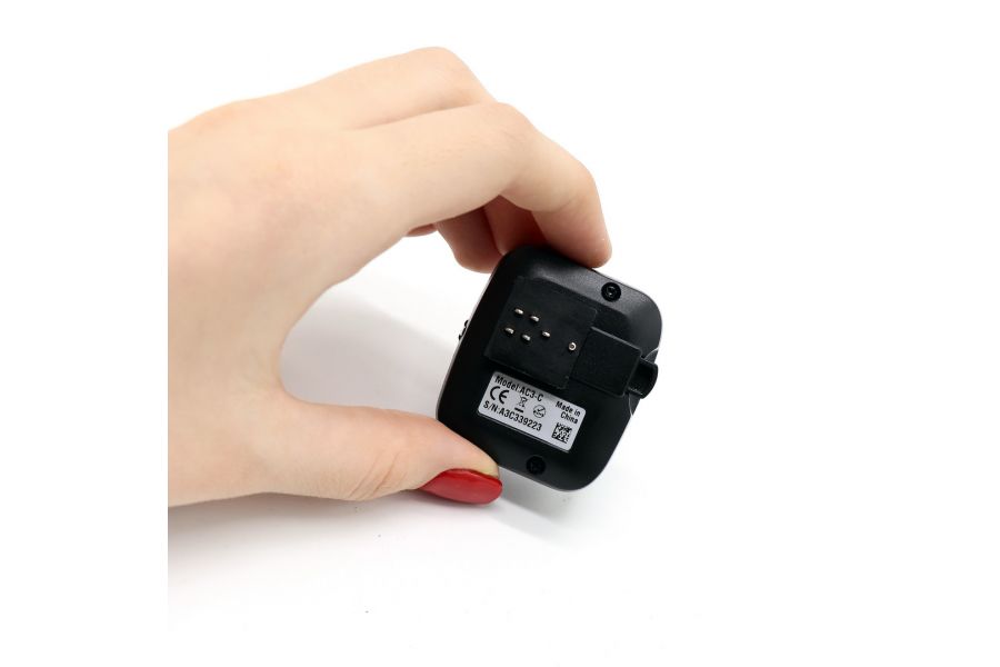 Контроллер PocketWizard AC3 for Canon