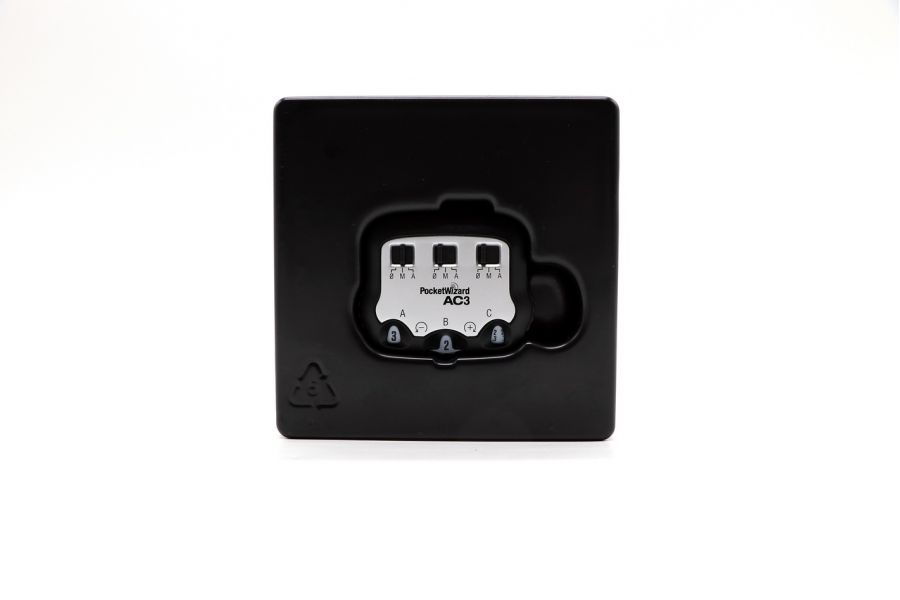 Контроллер PocketWizard AC3 for Canon