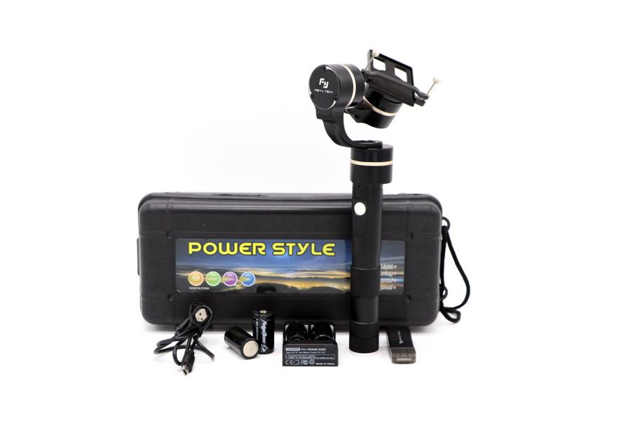 Стедикам Feiyu FY-G4 GS 