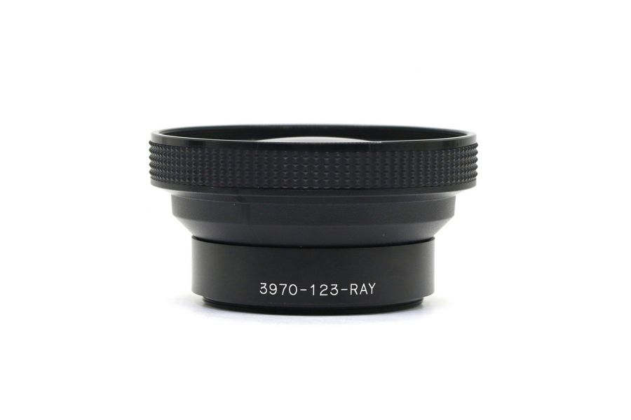 Конвертер Raynox High Quality Wide Angle Conversion Lens 0.66x 52mm