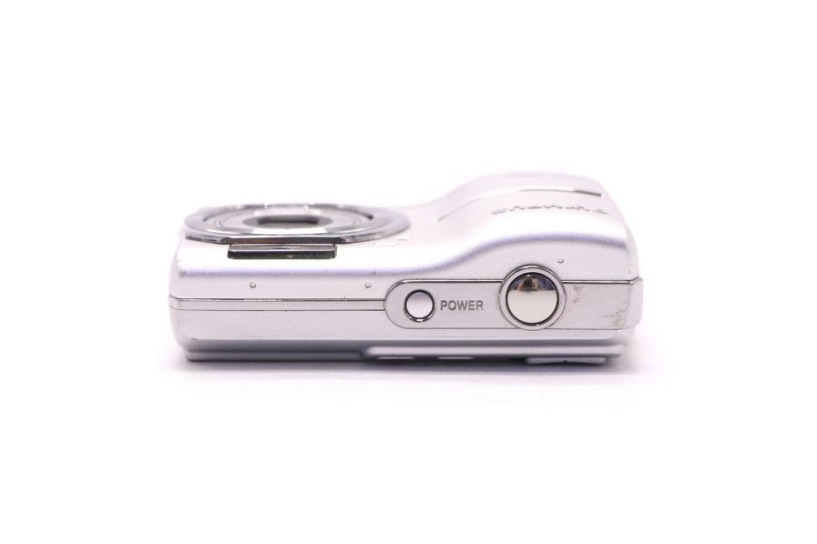 Olympus FE-180 в упаковке