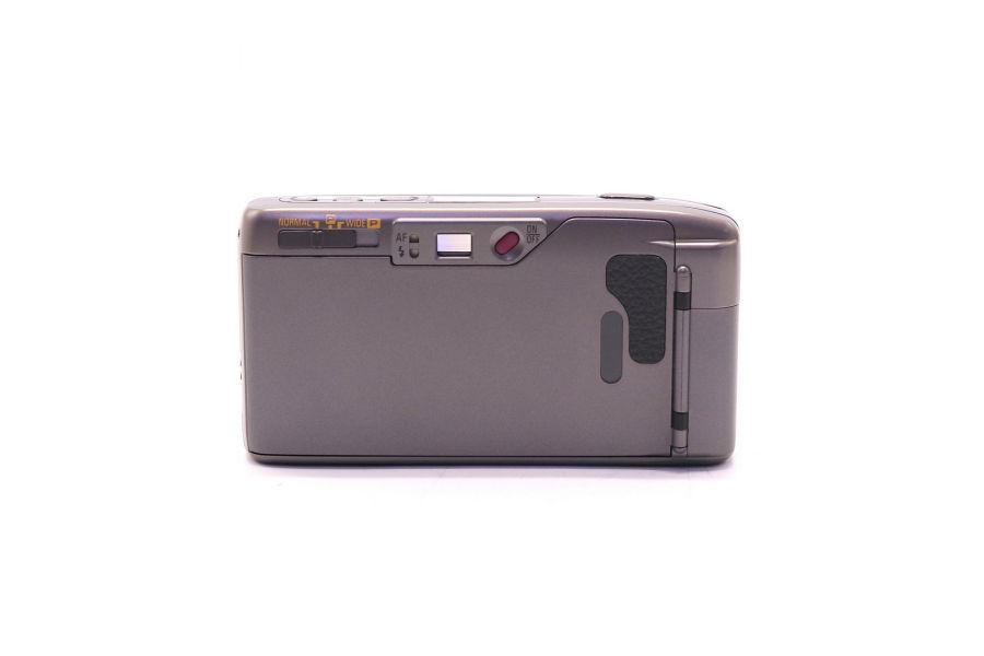 Ricoh R1s пленочный фотоаппрат (Japan, 1996)