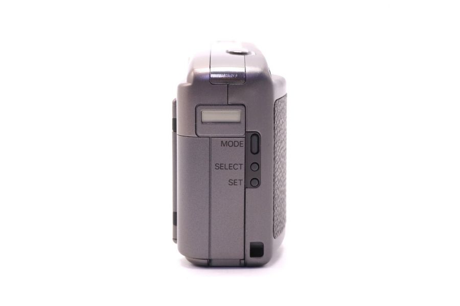 Ricoh R1s пленочный фотоаппрат (Japan, 1996)