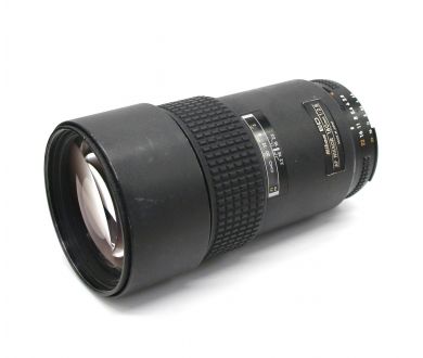 Nikon 180mm f/2.8 ED AF Nikkor