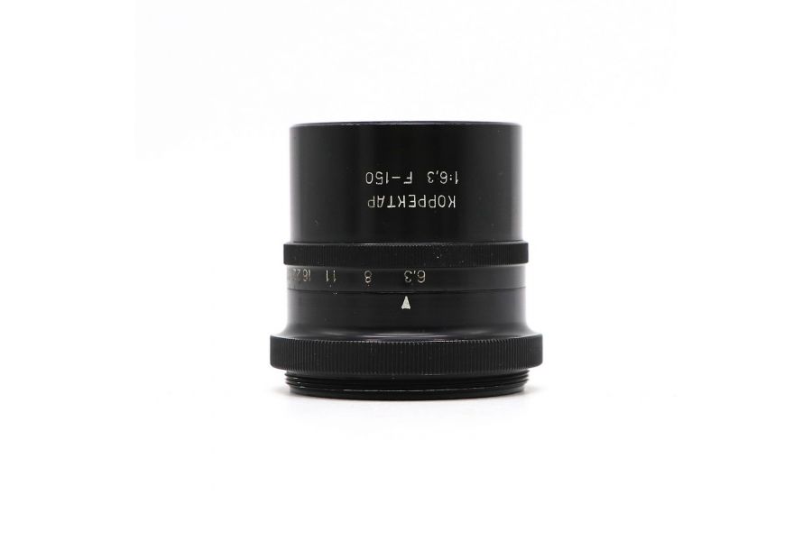 Корректар 6,3/150 (ЛОМО, 1966)