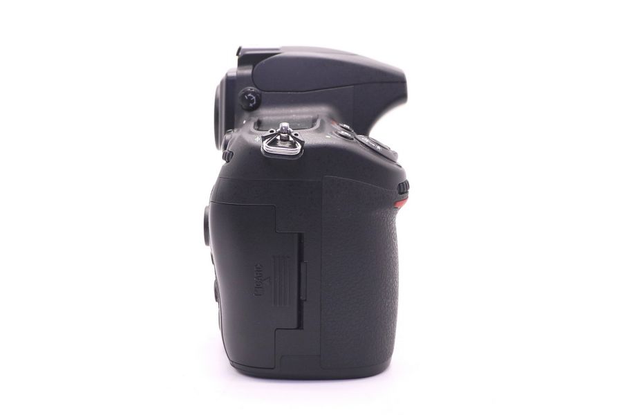 Nikon D700 body (пробег 4950 кадров)
