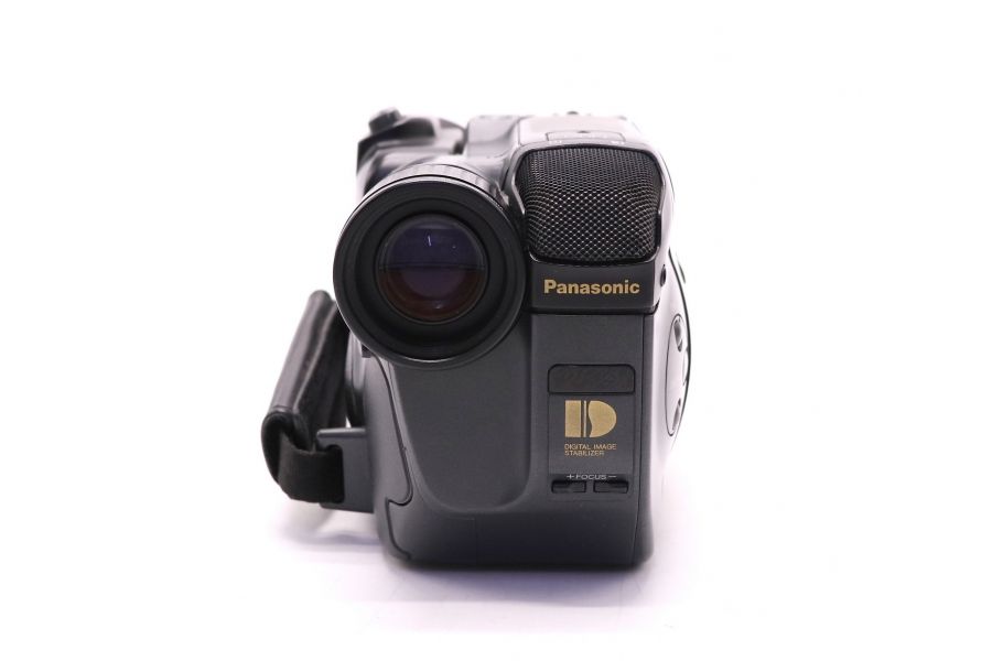 Видеокамера Panasonic NV-S600EN