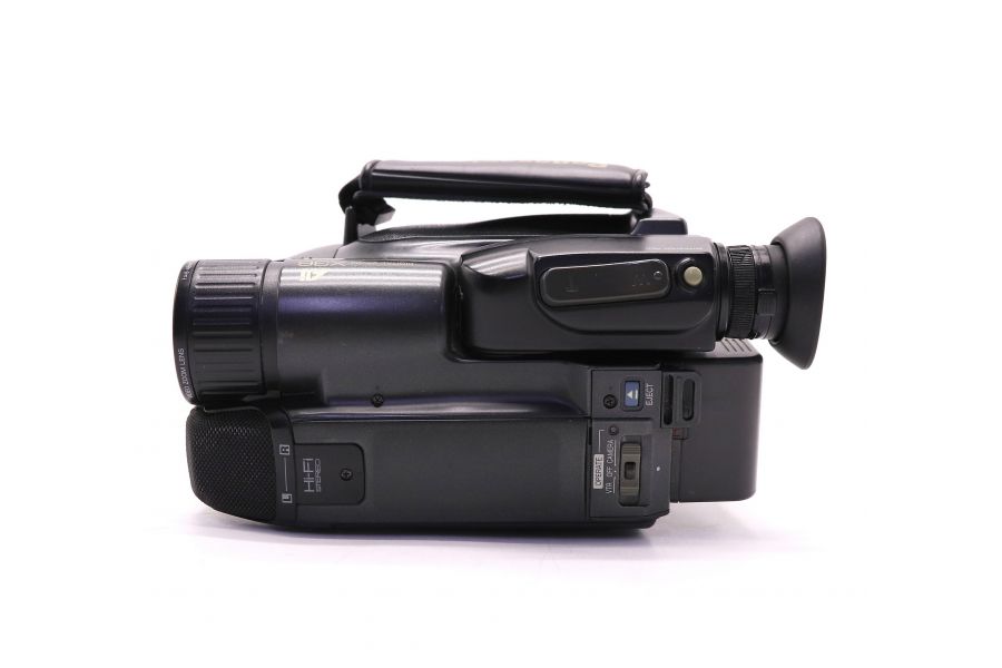 Видеокамера Panasonic NV-S600EN