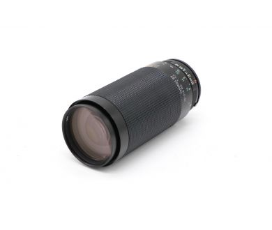 Tamron SP 70-210mm f/3.5 CF Macro BBAR MC