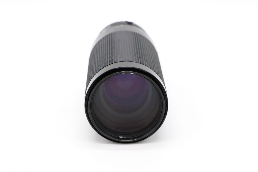 Tamron SP 70-210mm f/3.5 CF Macro BBAR MC