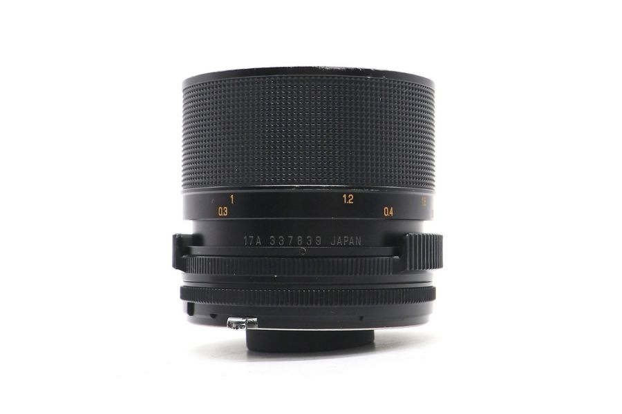 Tamron 35-70mm f/3.5 CF Macro Adaptall-2 (17A)