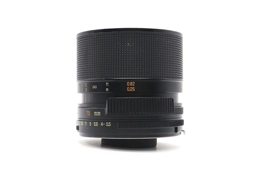 Tamron 35-70mm f/3.5 CF Macro Adaptall-2 (17A)