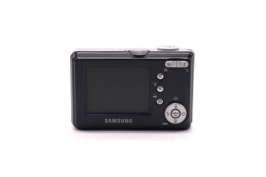 Компактная цифровая камера Samsung Digimax S600