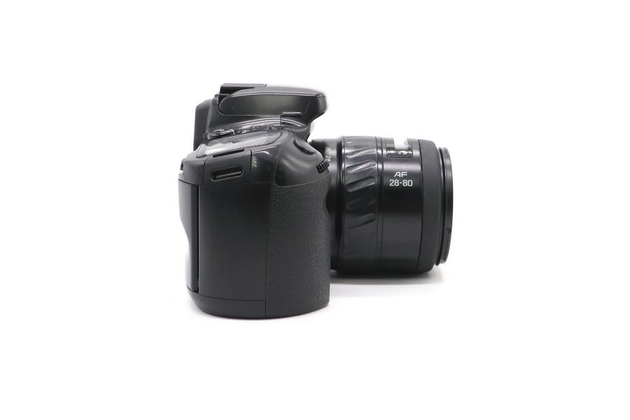 Minolta Dynax 500si kit 28-80mm