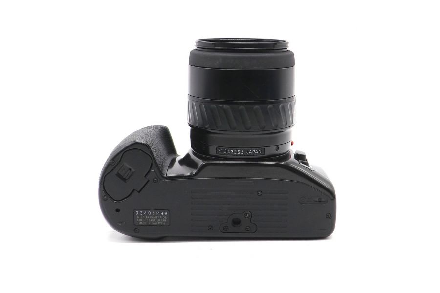 Minolta Dynax 500si kit 28-80mm