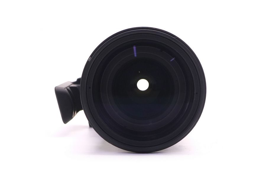 Sigma 50-500mm f/ 4-6.3 DG APO EX HSM for Canon в упаковке