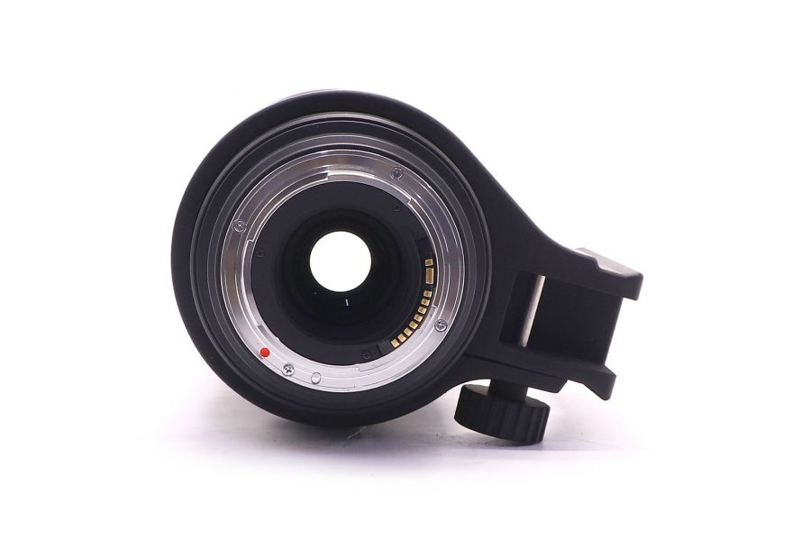 Sigma 50-500mm f/ 4-6.3 DG APO EX HSM for Canon в упаковке