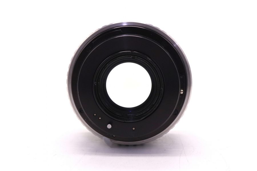 Объектив Biometar 2.8/80 Carl Zeiss Jena Зебра