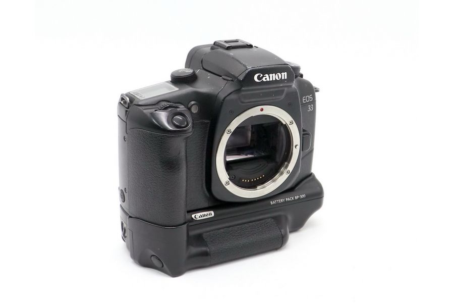 Canon EOS 33 body б.