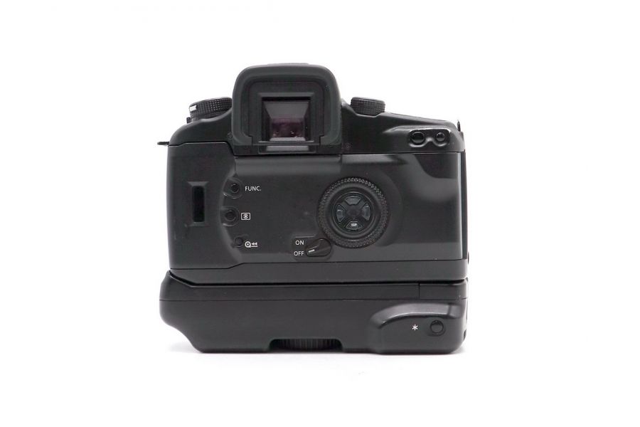 Canon EOS 33 body б.