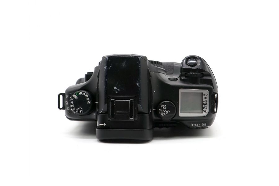 Canon EOS 33 body б.