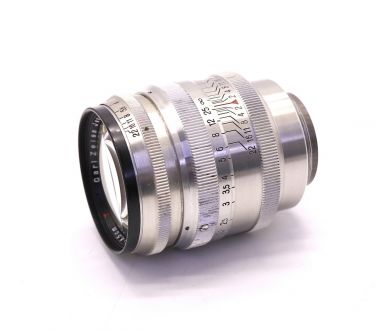 Sonnar 2/85mm T Carl Zeiss Jena M39