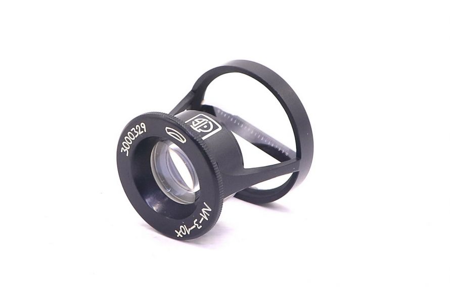 Лупа измерительная ЛИ-3-10х БелОМО