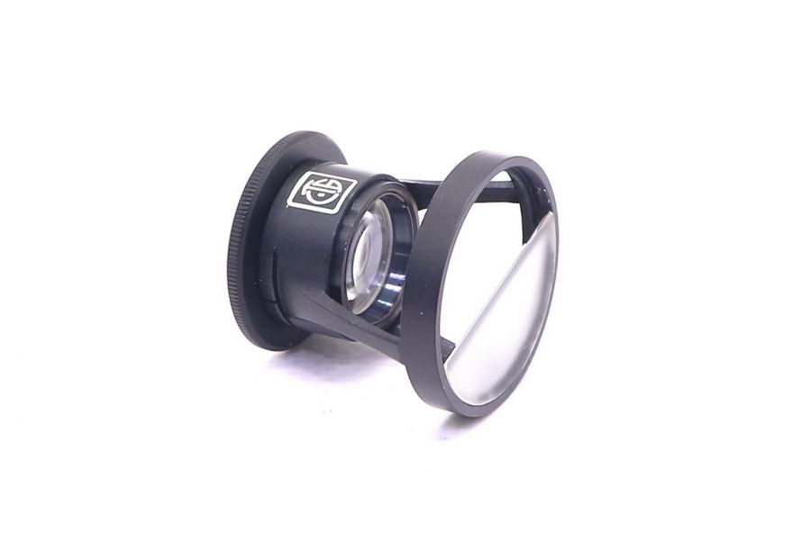 Лупа измерительная ЛИ-3-10х БелОМО