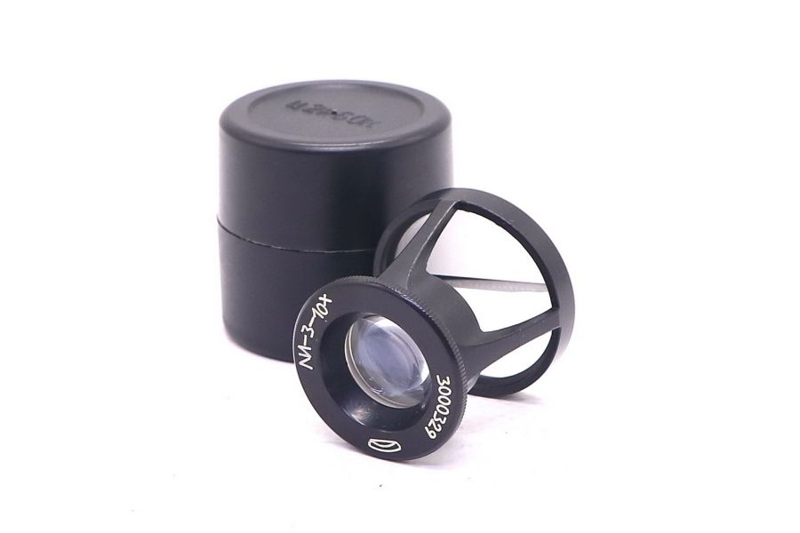 Лупа измерительная ЛИ-3-10х БелОМО