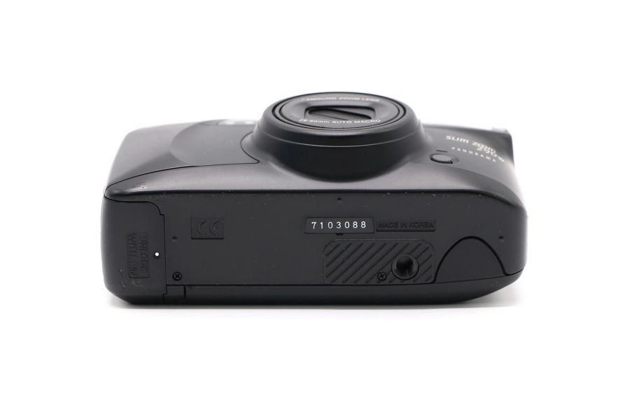 Samsung slim zoom 290w в упаковке