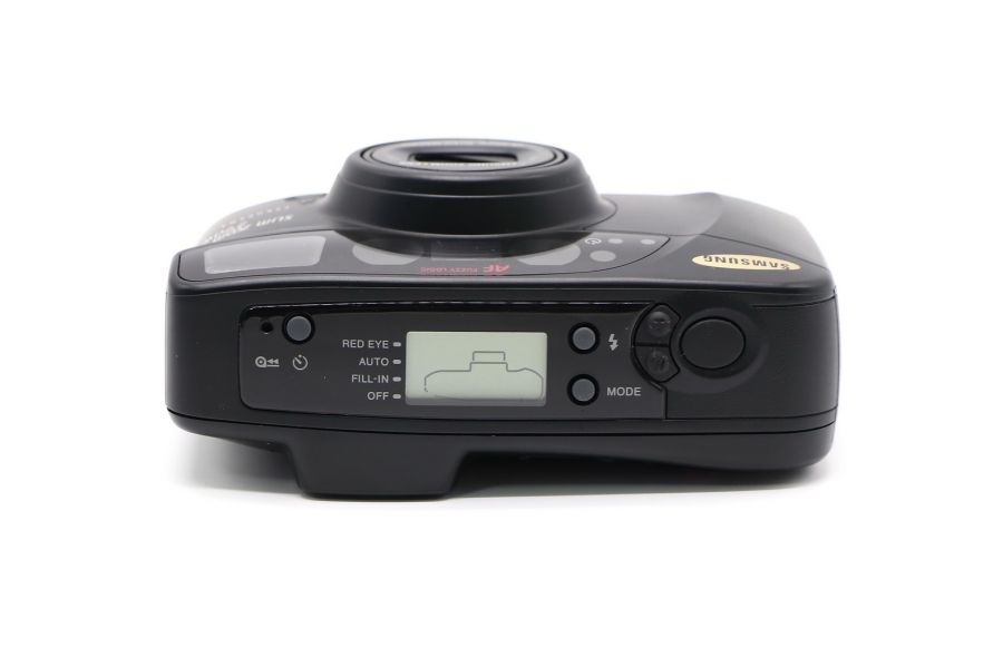 Samsung slim zoom 290w в упаковке