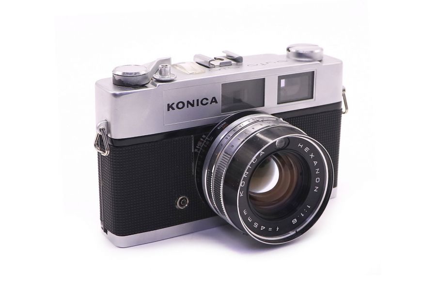 Konica Auto S1.6